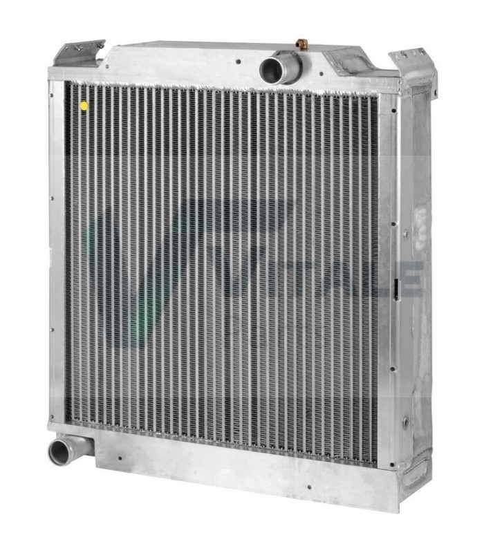 Radiateur Eau Valtra Valmet N N N N N