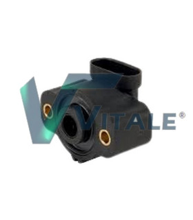 Position Sensor For John Deere Axe