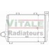 INTERCOOLER ECHANGEUR AIR RENAULT TRUCKS ECHANGEUR AIR RVI  G 170