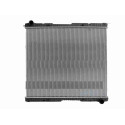 RADIATEUR EAU  POIDS LOURD SCANIA Serie R 