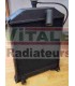 Radiateur moteur Tracteur RENAULT AGRI 58.12 / 58.32 