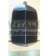 Radiateur moteur pour PEUGEOT 204