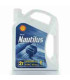 OLIO MOTORE PER BARCA SHELL NAUTILUS PREMIUM FUORIBORDO 2T TC-W3