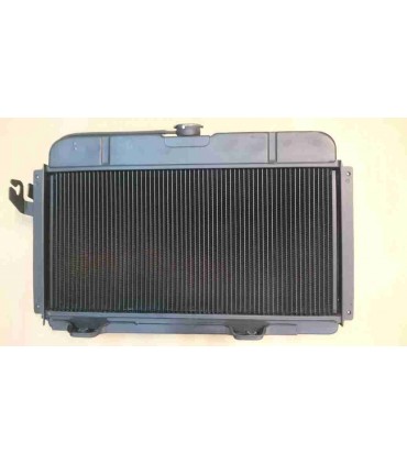 Radiateur moteur pour PEUGEOT 204