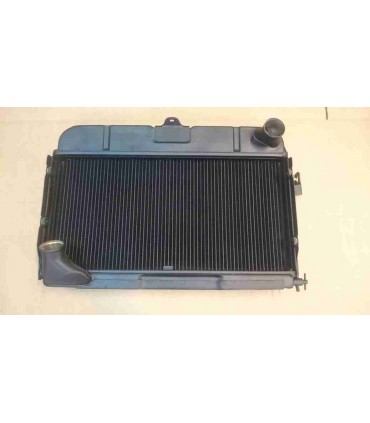 Radiateur moteur pour PEUGEOT 204