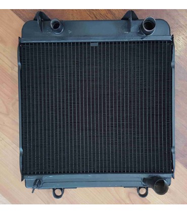  Radiateur eau pour RENAULT Estafette