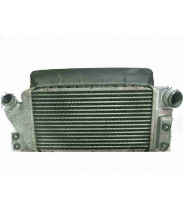  Radiateur moteur SCANIA Série P 95-04 