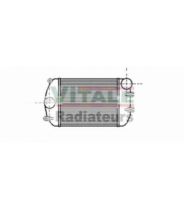 Radiateur moteur pour PEUGEOT 204