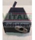 Radiateur moteur SIMCA 1000