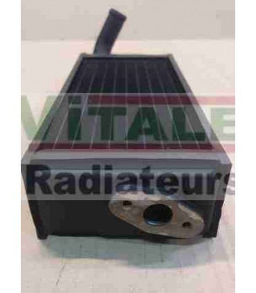 Radiateur moteur SIMCA 1000