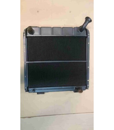 RADIATEUR EAU CITROEN C35