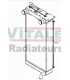  Radiateur eau pour SCANIA Série P 95-04 