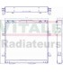  Radiateur eau pour SCANIA Série P 95-04 