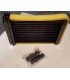 Radiateur moteur pour PEUGEOT 204