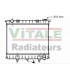  Radiateur EAU LAND ROVER  RANGE ROVER