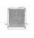 RADIATEUR EAU ISUZU NKR 77