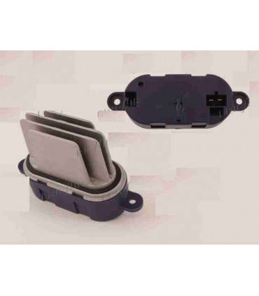 RESISTANCE  DE VENTILATION RENAULT LAGUNA 2