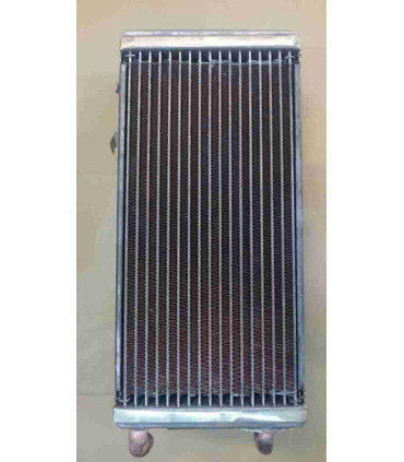  Radiateur air pour NISSAN XTRAIL