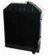 RADIATEUR EAU NEW HOLLAND 6810-7610-7810