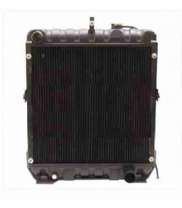 RADIATEUR EAU CASE IH 1055-1056-955-956