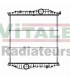  Radiateur moteur MERCEDES Actros