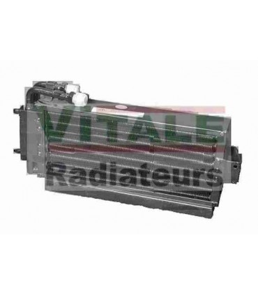  Radiateur moteur SCANIA Série P 95-04 