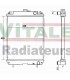 RADIATEUR  EAU CASE CX 31 SERIE B