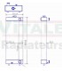 RADIATEUR EAU KOMATSU WA320-5-WA320L-5