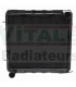 RADIATORE ACQUA PER FENDT 411 412 711 712 714 716