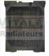  Radiateur eau pour VOLVO Fm 10