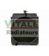 RADIATEUR EAU  VALTRA VALMET 205-305-405-602-602T604-604T