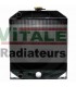 RADIATEUR EAU STEYR 188