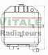 RADIATEUR EAU CASE IH 353-383-423-453-423-453