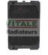  Radiateur eau pour VOLVO Fm 10