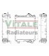  Radiateur moteur SCANIA Série P 95-04 