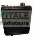 RADIATEUR EAU JOHN DEERE  6300-6400-6500-6506-6600-6800