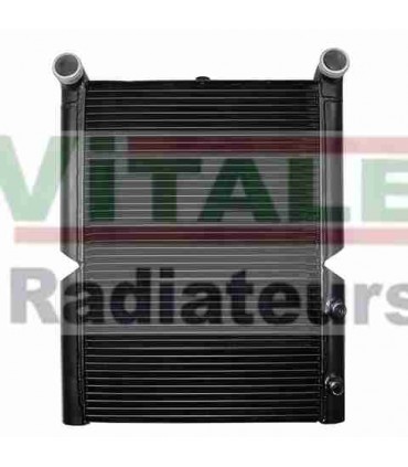  Radiateur moteur SCANIA Série P 95-04 