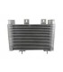 RADIATEUR AIR INTERCOOLER FORD RANGER 2L5 TDCI - 3L0