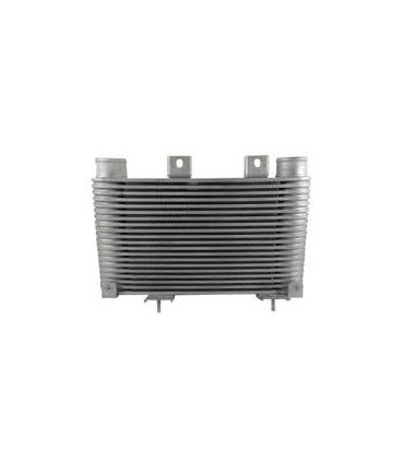  Radiateur eau pour SCANIA Série P 95-04 