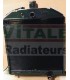 RADIATEUR EAU RENAULT 7053