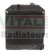  Radiateur eau pour SCANIA Série P 95-04 