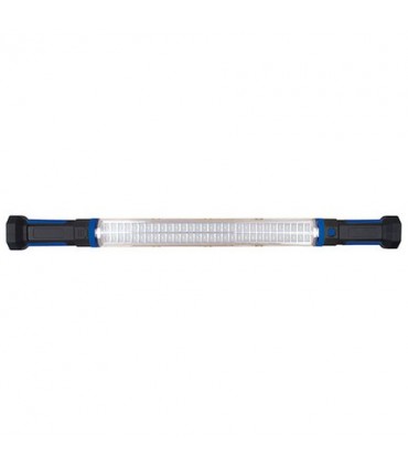 King Tony - Lampe d'inspection réglable 12W SMD LED L. 760 mm