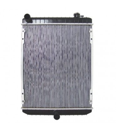 RADIATEUR EAU POUR  BOBCAT 430 430D 435 435D 435G 6679831 BO679831