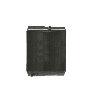  Radiateur eau pour SCANIA Série P 95-04 