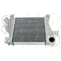  Radiateur air pour NISSAN XTRAIL