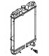 RADIATORI PER YANMAR VIO 20-2