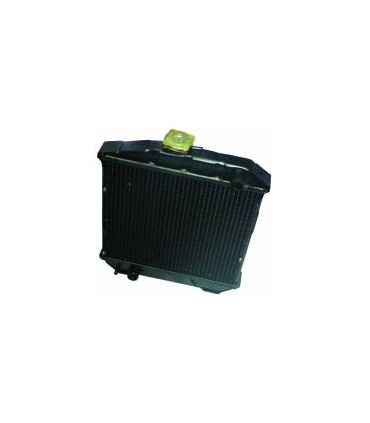 RADIATEUR EAU YANMAR 2210