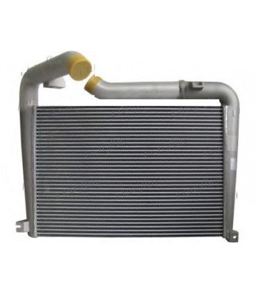 Radiateur moteur pour OPEN Manta A