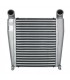 RADIATEUR AIR NEW HOLLAND - 82028450