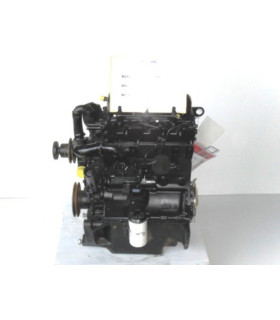  Radiateur moteur SCANIA Série P 95-04 